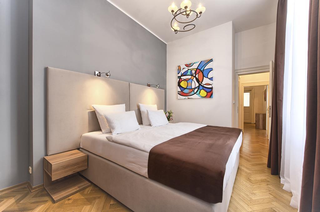Maiselova 5 Appartement *