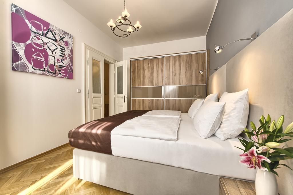 Maiselova 5 * Praha