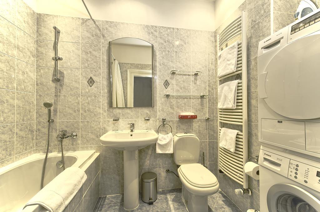 Apartmán Maiselova 5 *